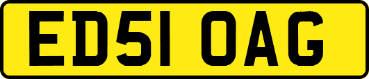 ED51OAG