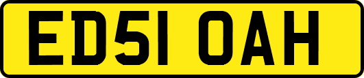 ED51OAH