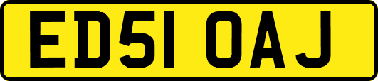 ED51OAJ