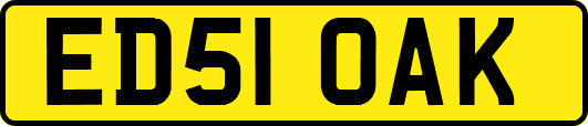 ED51OAK