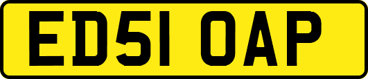 ED51OAP