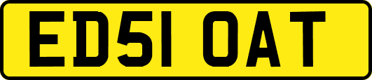 ED51OAT