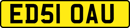 ED51OAU