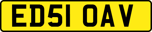 ED51OAV