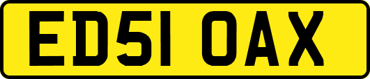 ED51OAX