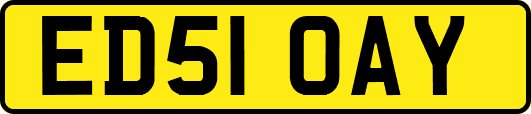 ED51OAY