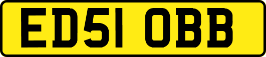 ED51OBB