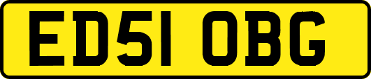 ED51OBG