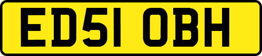 ED51OBH