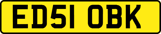 ED51OBK