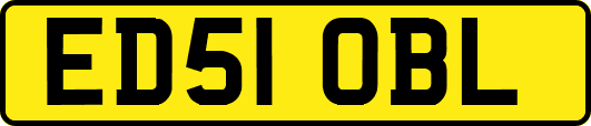 ED51OBL