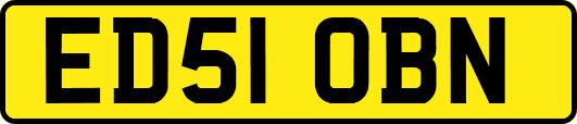 ED51OBN