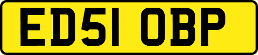 ED51OBP