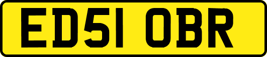 ED51OBR