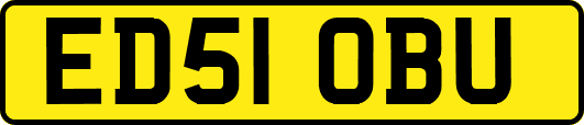 ED51OBU