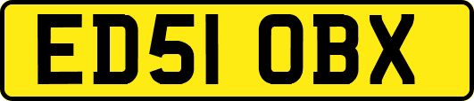 ED51OBX