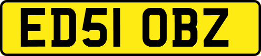 ED51OBZ