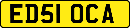 ED51OCA