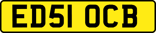 ED51OCB