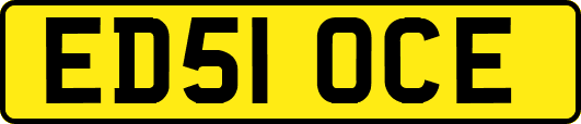 ED51OCE