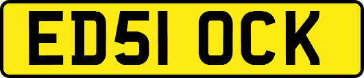 ED51OCK