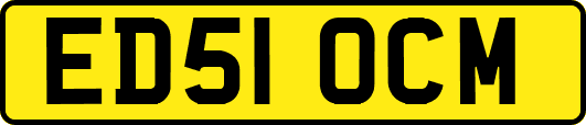 ED51OCM