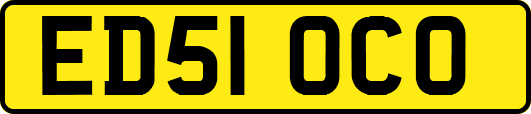 ED51OCO