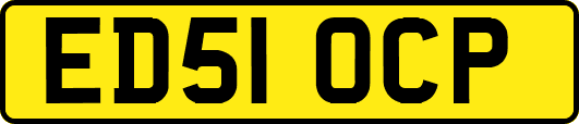 ED51OCP