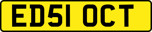 ED51OCT