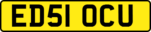 ED51OCU