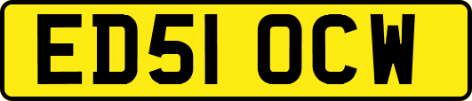 ED51OCW