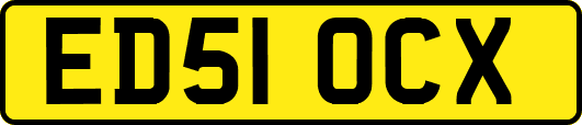 ED51OCX