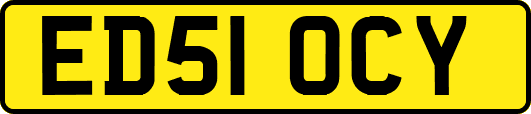 ED51OCY