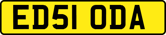 ED51ODA