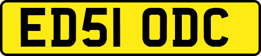 ED51ODC