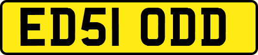 ED51ODD