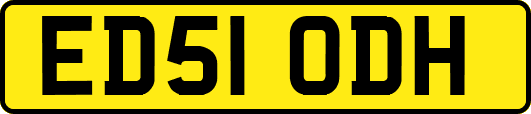 ED51ODH