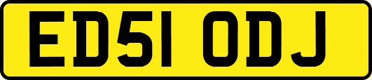 ED51ODJ