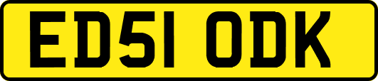 ED51ODK