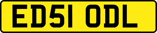 ED51ODL