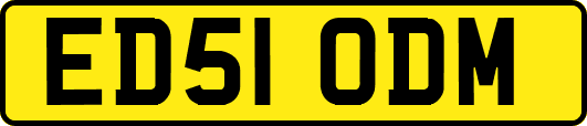 ED51ODM