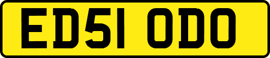 ED51ODO