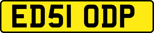 ED51ODP