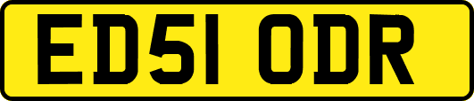 ED51ODR