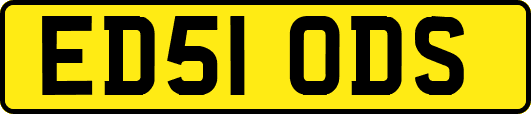 ED51ODS