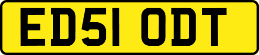 ED51ODT