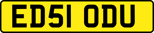 ED51ODU