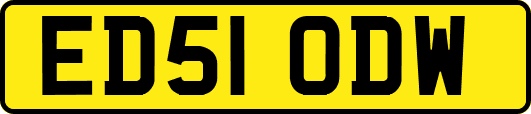 ED51ODW