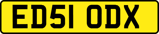 ED51ODX