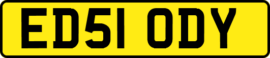 ED51ODY